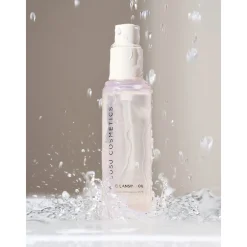 SOSU Cosmetics Cleansing Oil 50ml (1.69floz)