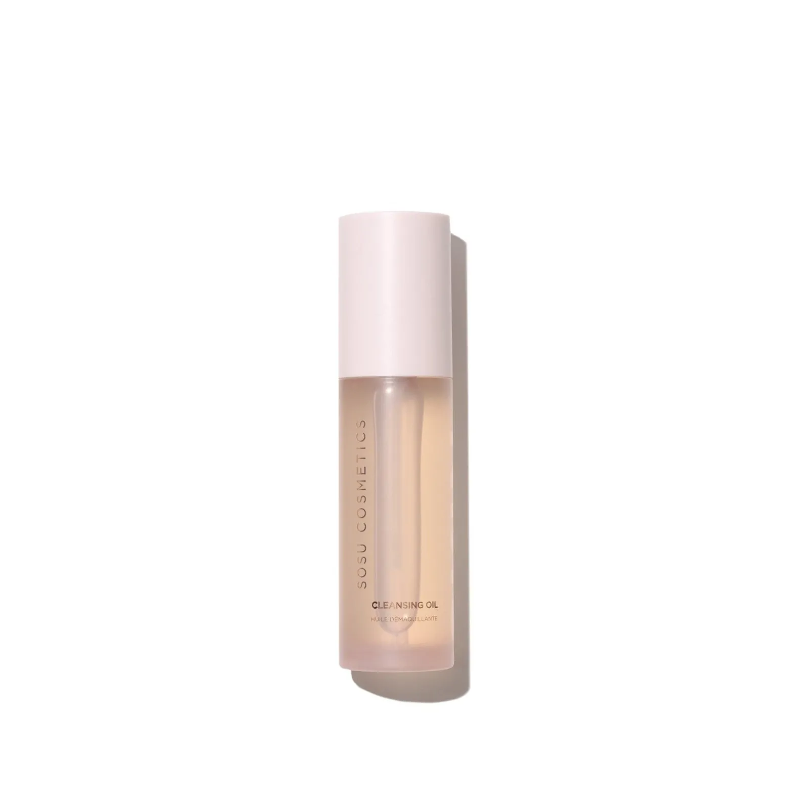 SOSU Cosmetics Cleansing Oil 50ml (1.69floz)