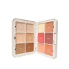 SOSU Cosmetics Complete Canvas Cream Complexion Palette Light (0.93oz)