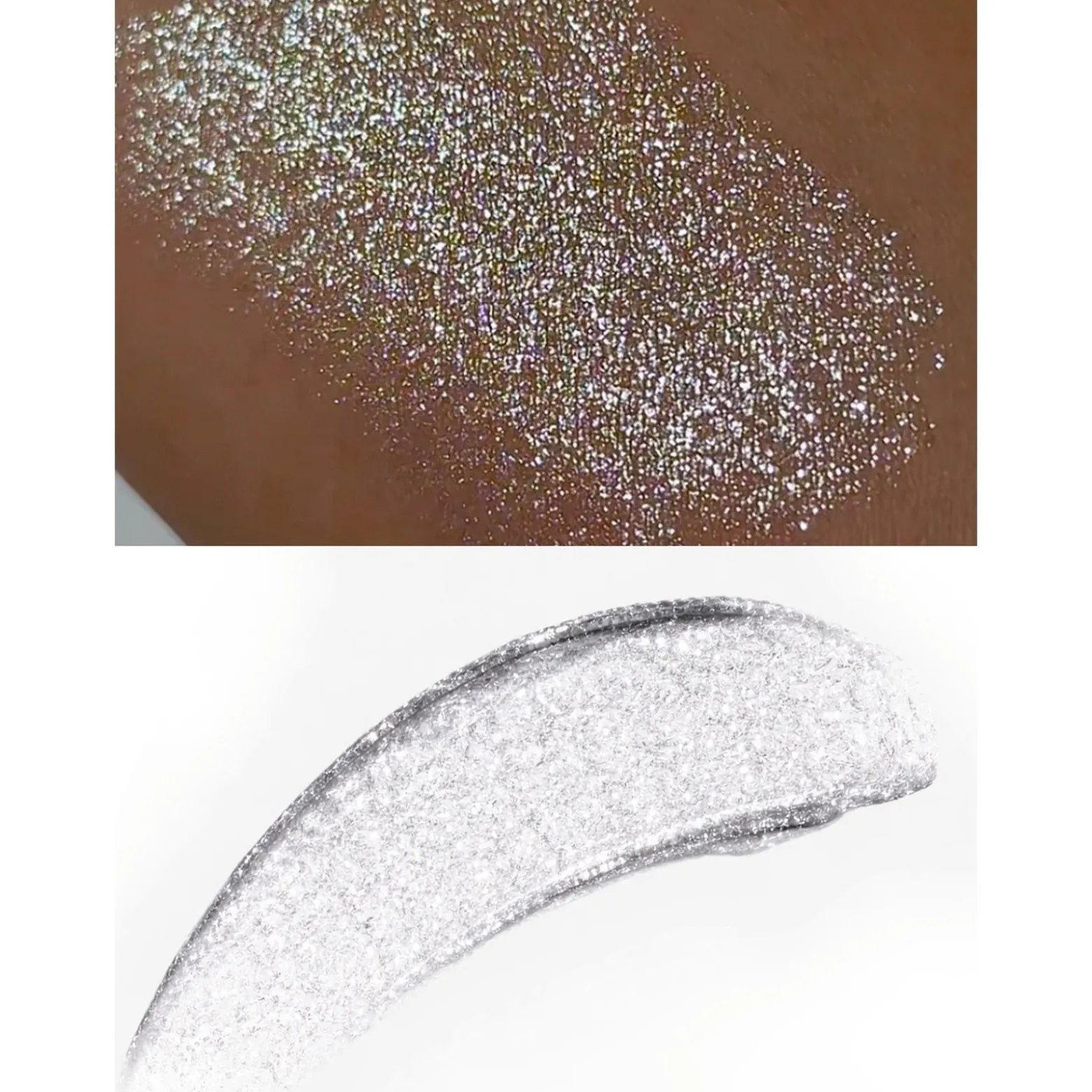 SOSU Cosmetics Icing Stick Frosted 3.3g (0.11oz)