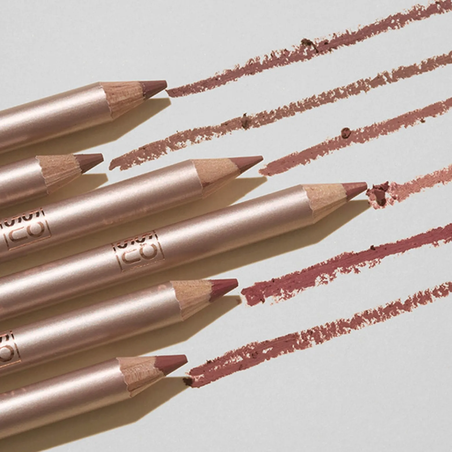 SOSU Cosmetics Precision Lipliner Café 1.4g (0.04floz)