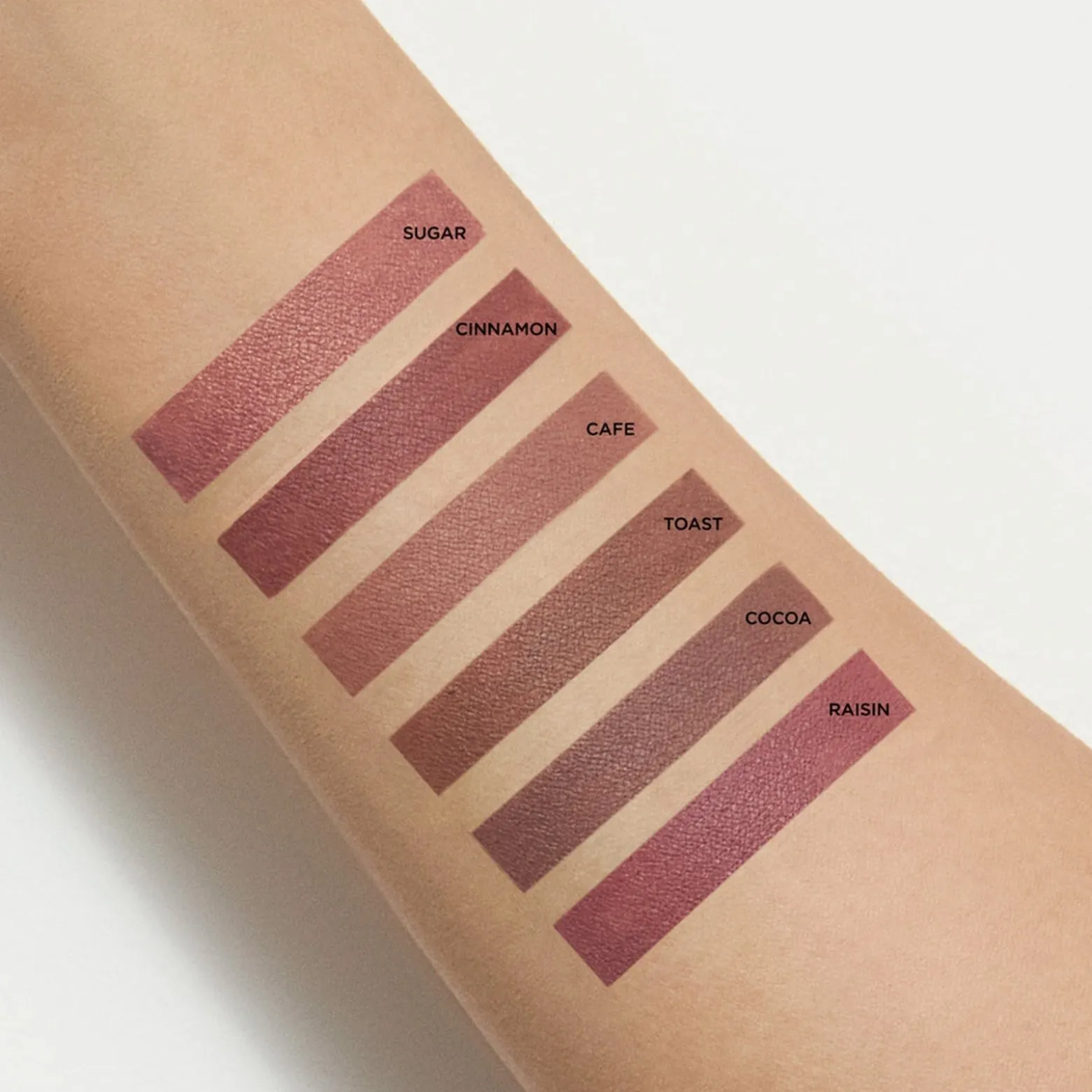 SOSU Cosmetics Precision Lipliner Café 1.4g (0.04floz)