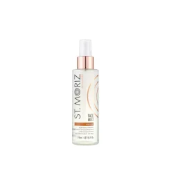 St. Moriz Advanced Self Tan Face Mist Medium 150ml (5.07floz)