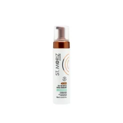 St. Moriz Advanced Self-Tan Mousse Medium 200ml (6.76floz)