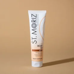 St. Moriz Professional 1 Day Instant Tan Medium 150ml (5.07floz)