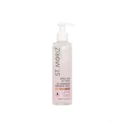 St. Moriz Professional Express Clear Self-Tan Gel 200ml (6.76floz)