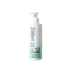 St. Moriz Professional Fast Self-Tan Lotion 200ml (6.76floz)