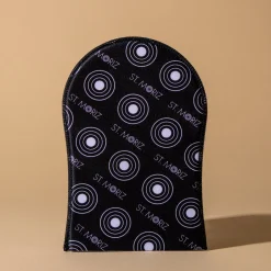 St. Moriz Velvet Tanning Mitt x1