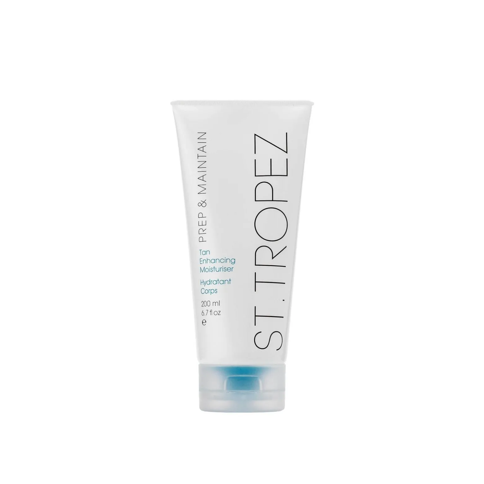 St. Tropez Prep & Maintain Tan Enhancing Moisturiser 200ml (6.7floz)