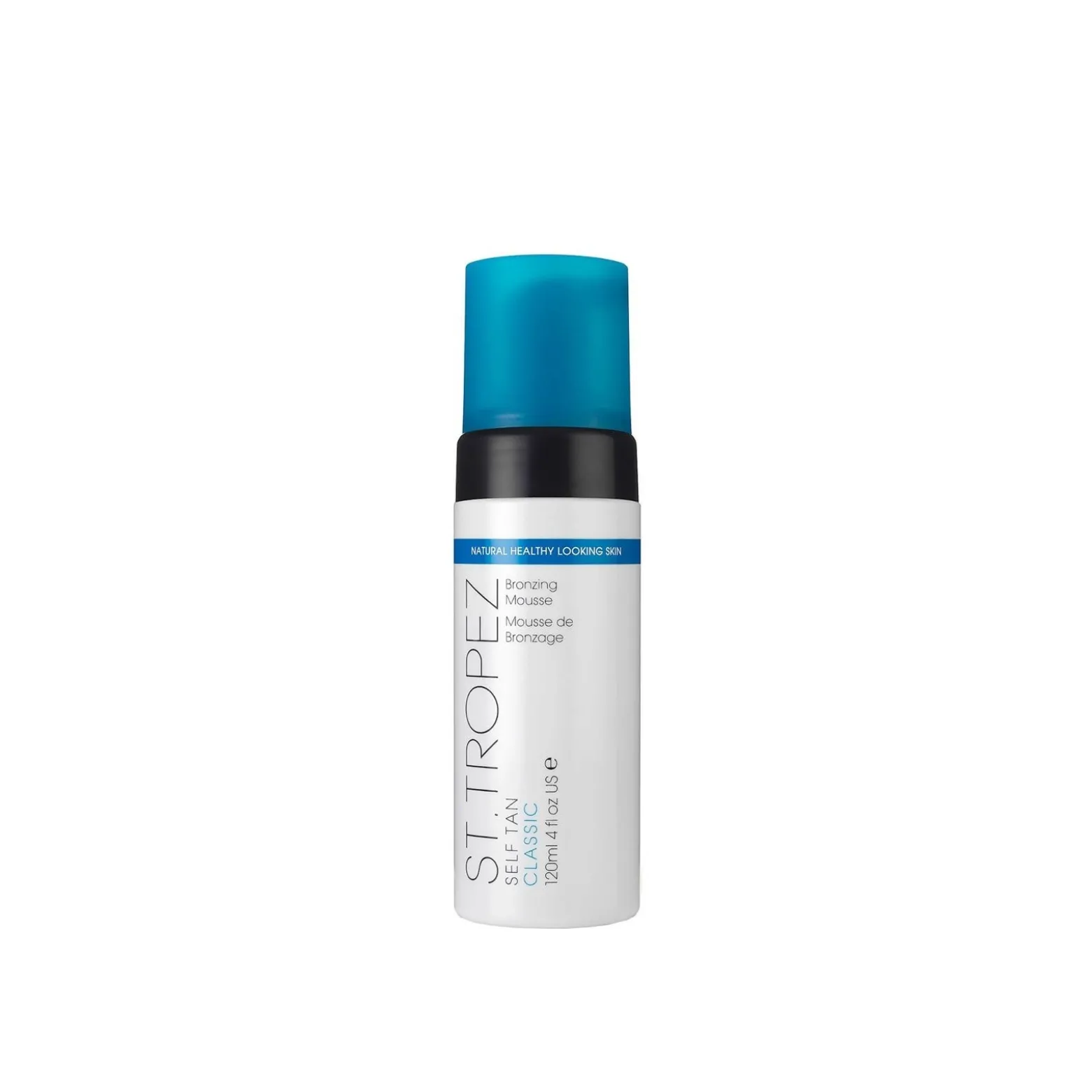 St. Tropez Self Tan Classic Bronzing Mousse 120ml (4floz)