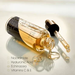 St. Tropez Self Tan Luxe Tan Tonic Drops 30ml (1.01floz)