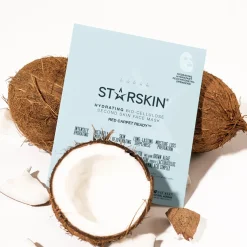 STARSKIN Red Carpet Ready® Hydrating Mask x1 (1.4oz)