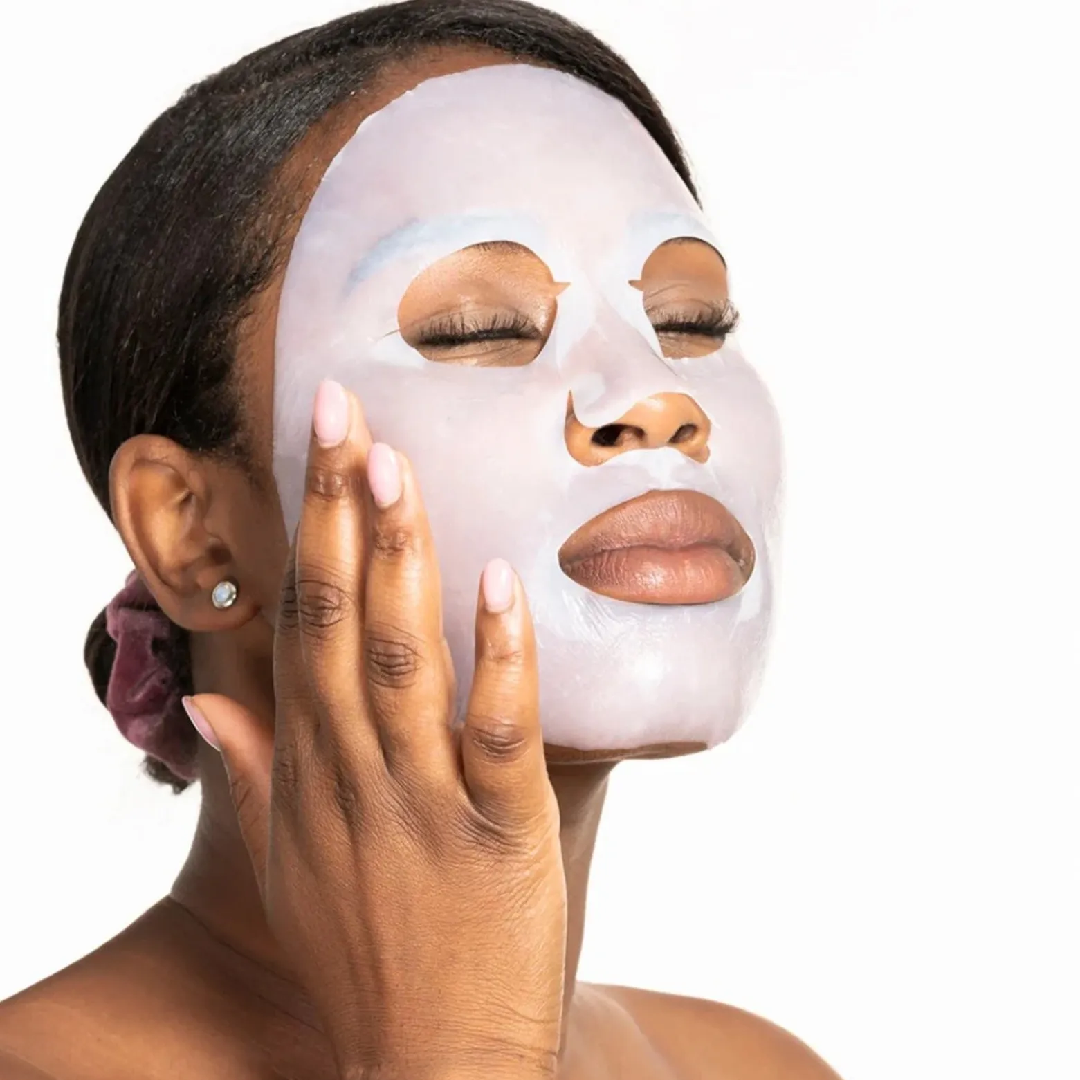 STARSKIN Red Carpet Ready® Hydrating Mask x1 (1.4oz)