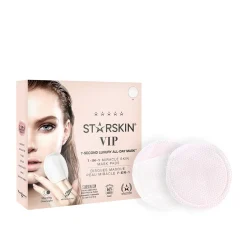 STARSKIN VIP 7-Second Luxury All-Day Mask™ Pads x5 Pack (5x0.27floz)