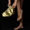 STARSKIN VIP The Gold Mask™ Foot x1 Pair (0.6oz)
