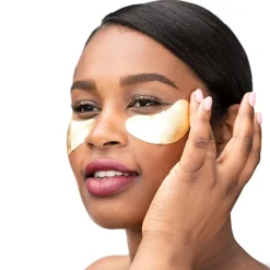 STARSKIN VIP The Gold Mask™ Eye x1 Pair (0.17floz)