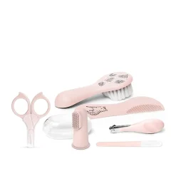 Suavinex Baby Care Essentials Set Rose