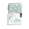 Suavinex Baby Care Essentials Set Green