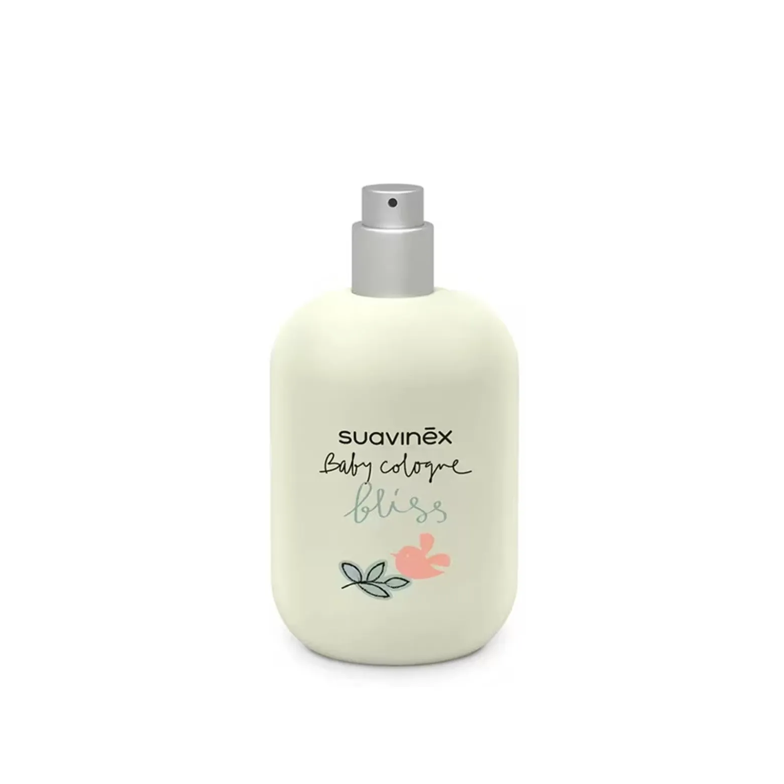 Suavinex Baby Cologne Bliss 100ml (3.4floz)
