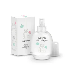 Suavinex Baby Cologne 100ml (3.38fl oz)