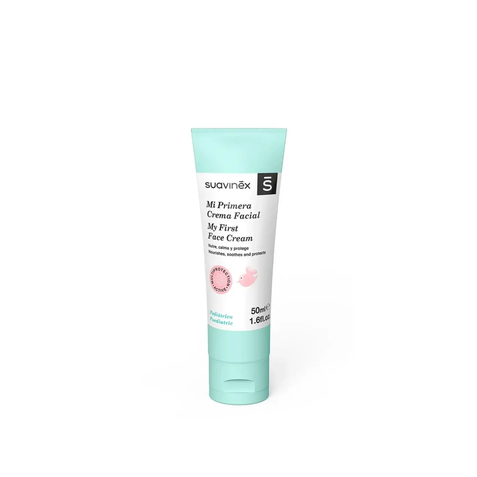 Suavinex Baby My First Face Cream 50ml (1.7floz)
