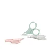 Suavinex Baby Scissors +0m x1
