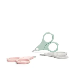 Suavinex Baby Scissors +0m x1