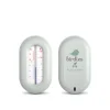 Suavinex Bath Thermometer +0m Green x1