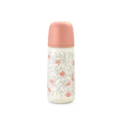 Suavinex Birdies SX Pro Anti-Colic Plastic Bottle Dense Flow +6m 360ml (12floz)