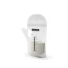 Suavinex Breast Milk Storage Bags with Zip Closure x25