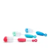 Suavinex Duo Baby Plastic Bottle Brush x1