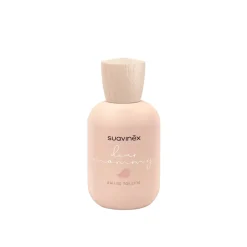 Suavinex Eau De Toilette Dear Mommy 100ml (3.3floz)