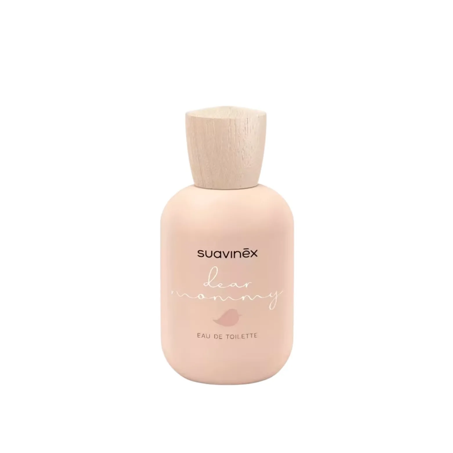 Suavinex Eau De Toilette Dear Mommy 100ml (3.3floz)