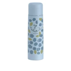 Suavinex Green Vacuum Flask for Liquids 500ml (16.91fl oz)
