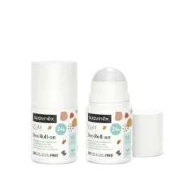 Suavinex Kids Deo Roll-On 50ml (1.7floz)