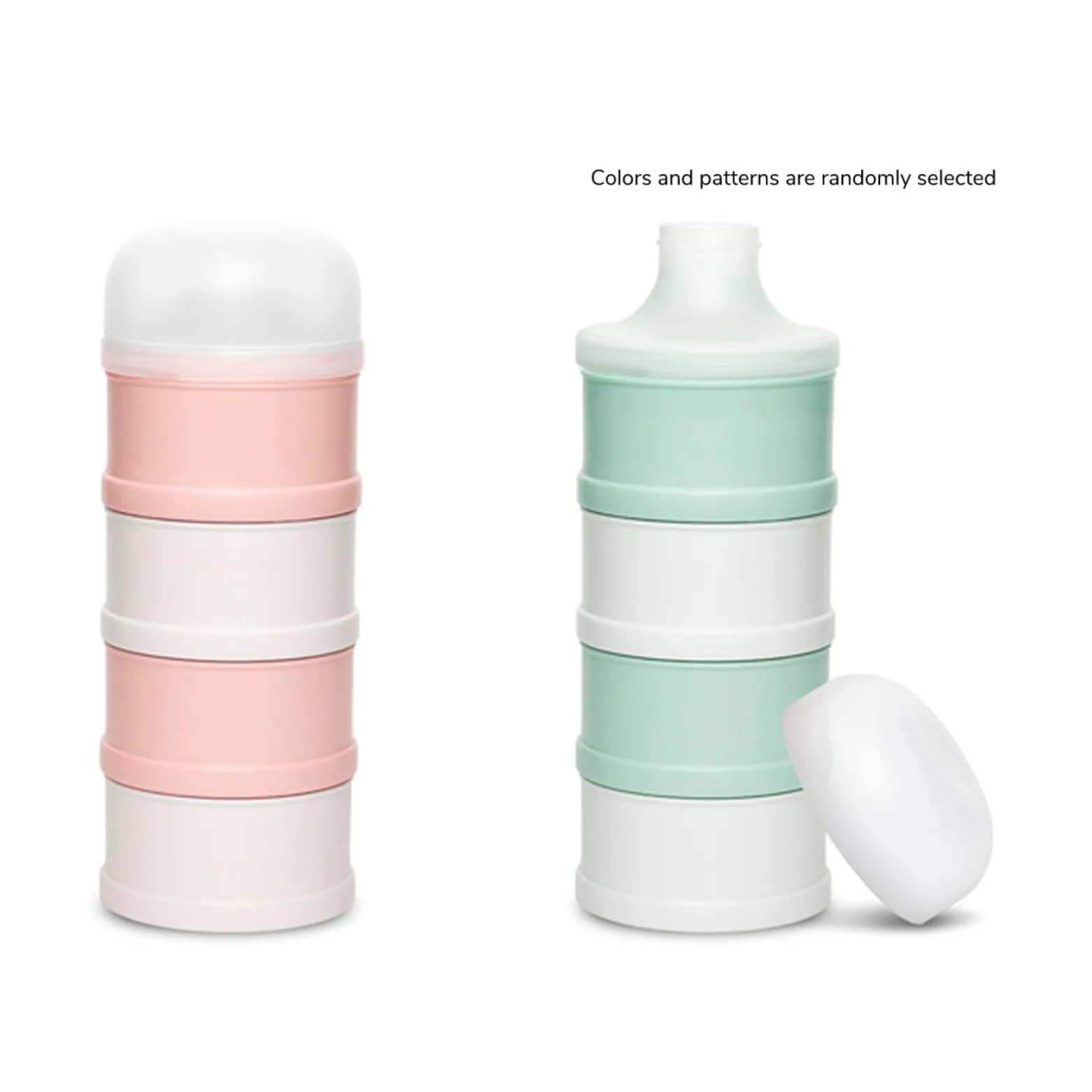 Suavinex Milk Powder Dispenser x1