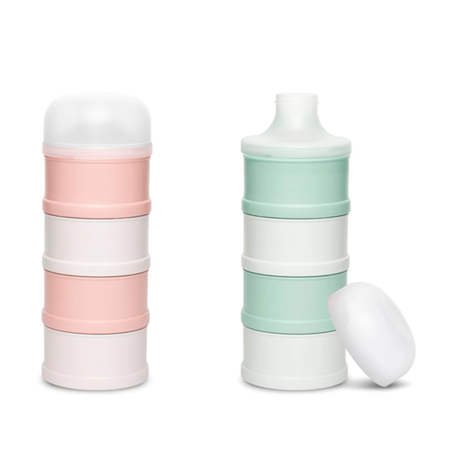 Suavinex Milk Powder Dispenser x1