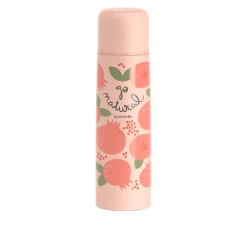 Suavinex Rose Vacuum Flask for Liquids 500ml (16.91fl oz)