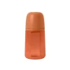 Suavinex Selection SX Pro Anti-Colic Silicone Bottle Medium Flow +3m Orange 240ml (8.11floz)