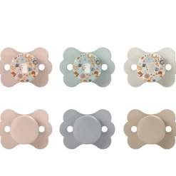 Suavinex Selection Wonder Butterfly SX Pro Physiological Silicone Pacifier 6-18m x1