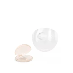 Suavinex Silicone Nipple Shields Size M x2