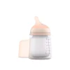 Suavinex Zero Zero Anti-Colic Plastic Bottle Flow S +0m 180ml (6.09 fl oz)
