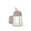 Suavinex Zero Zero Anti-Colic Plastic Bottle Flow A +0m Medium 180ml (6floz)