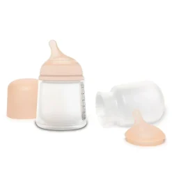 Suavinex Zero Zero Starter Set Flow A