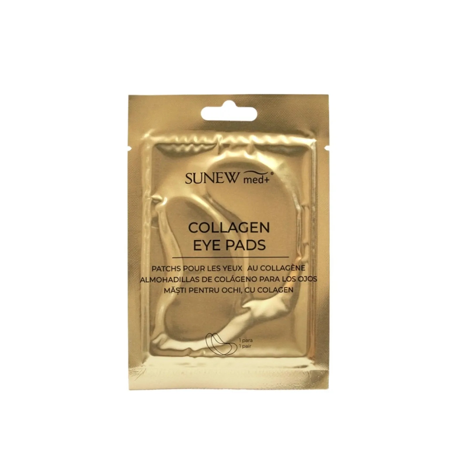 SunewMed+ Collagen Eye Pads 8g (0.28 oz)