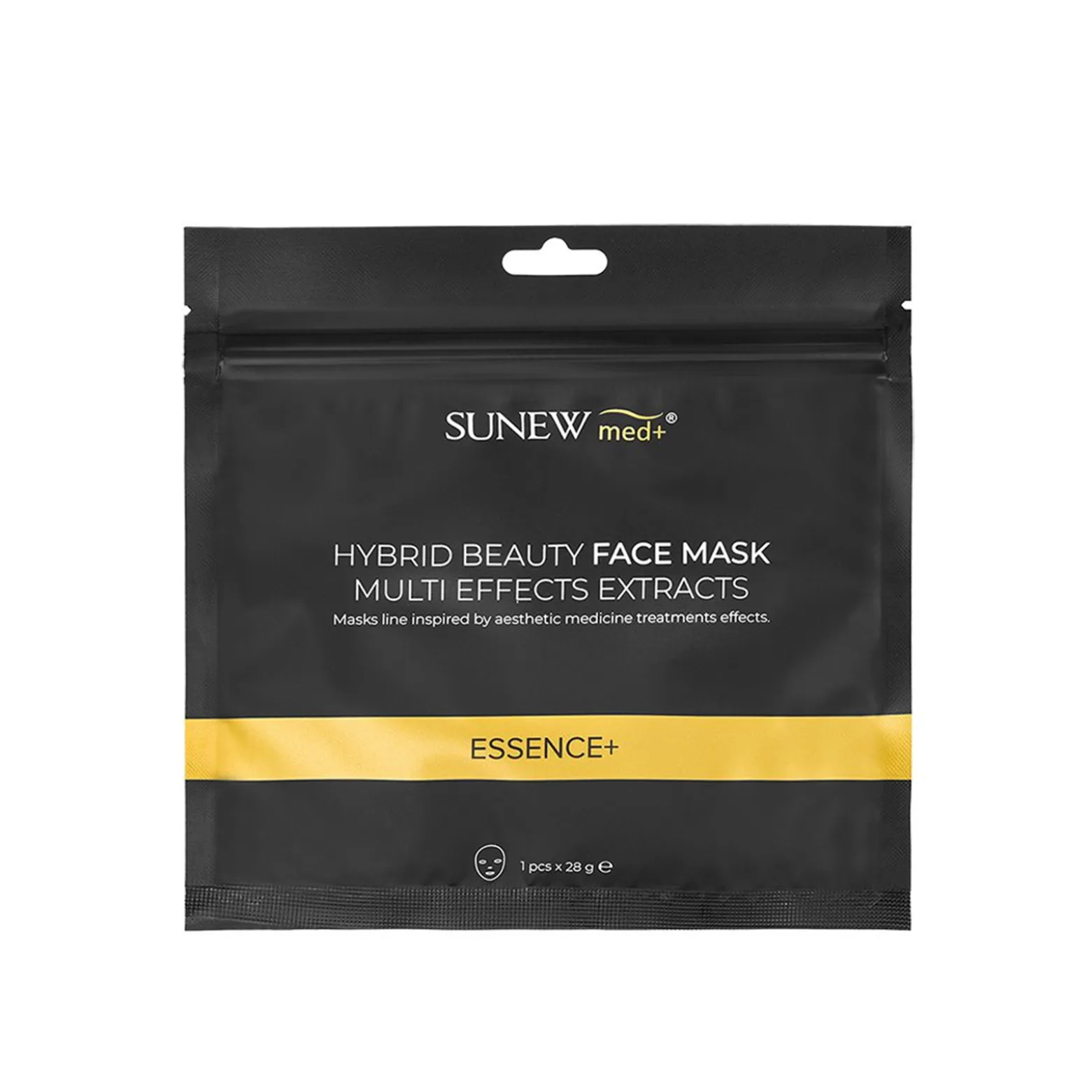 SunewMed+ Essence+ Hybrid Beauty Face Mask 28g (0.98 oz)