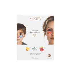 SunewMed+ Family Eye Patches x8