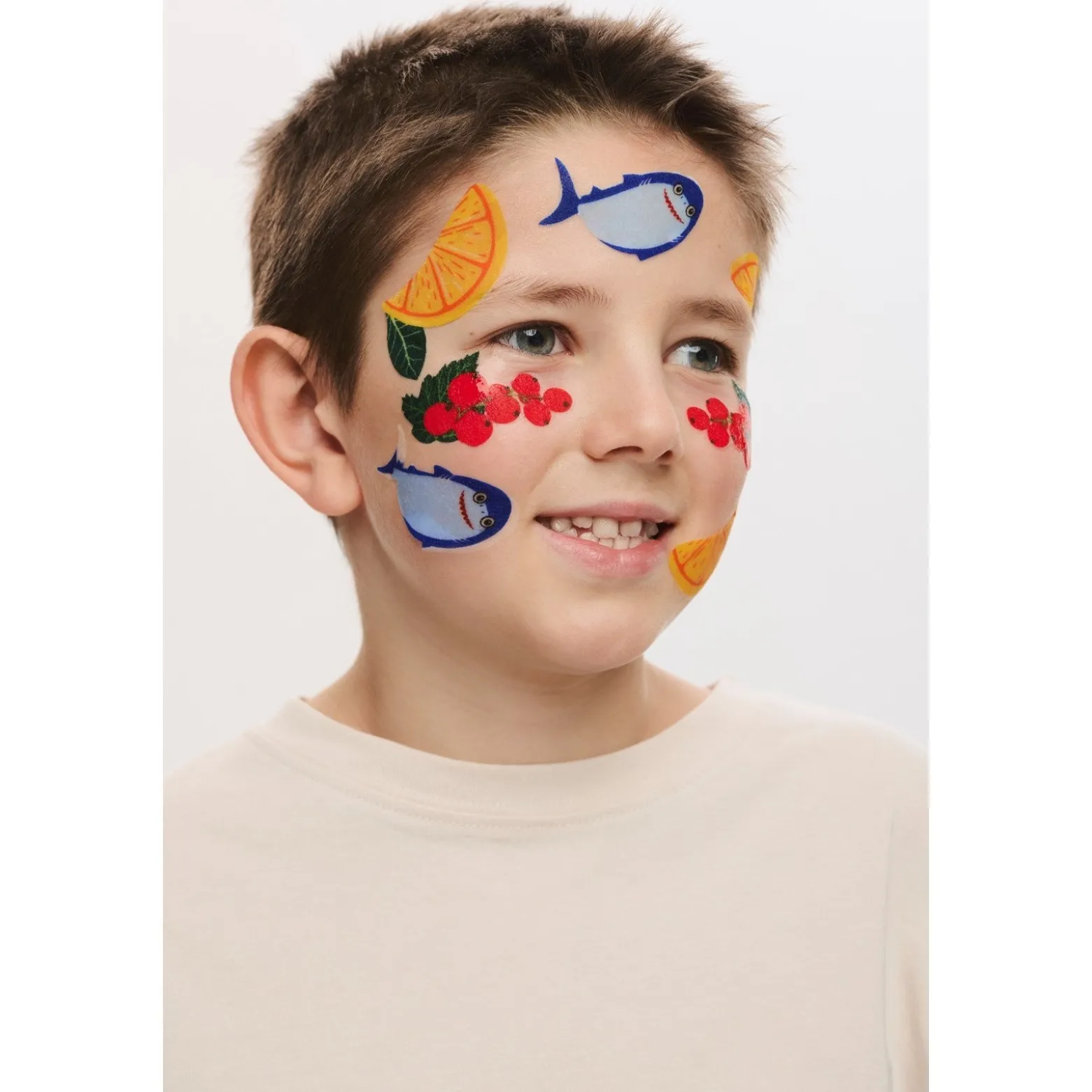 SunewMed+ Family Eye Patches x8