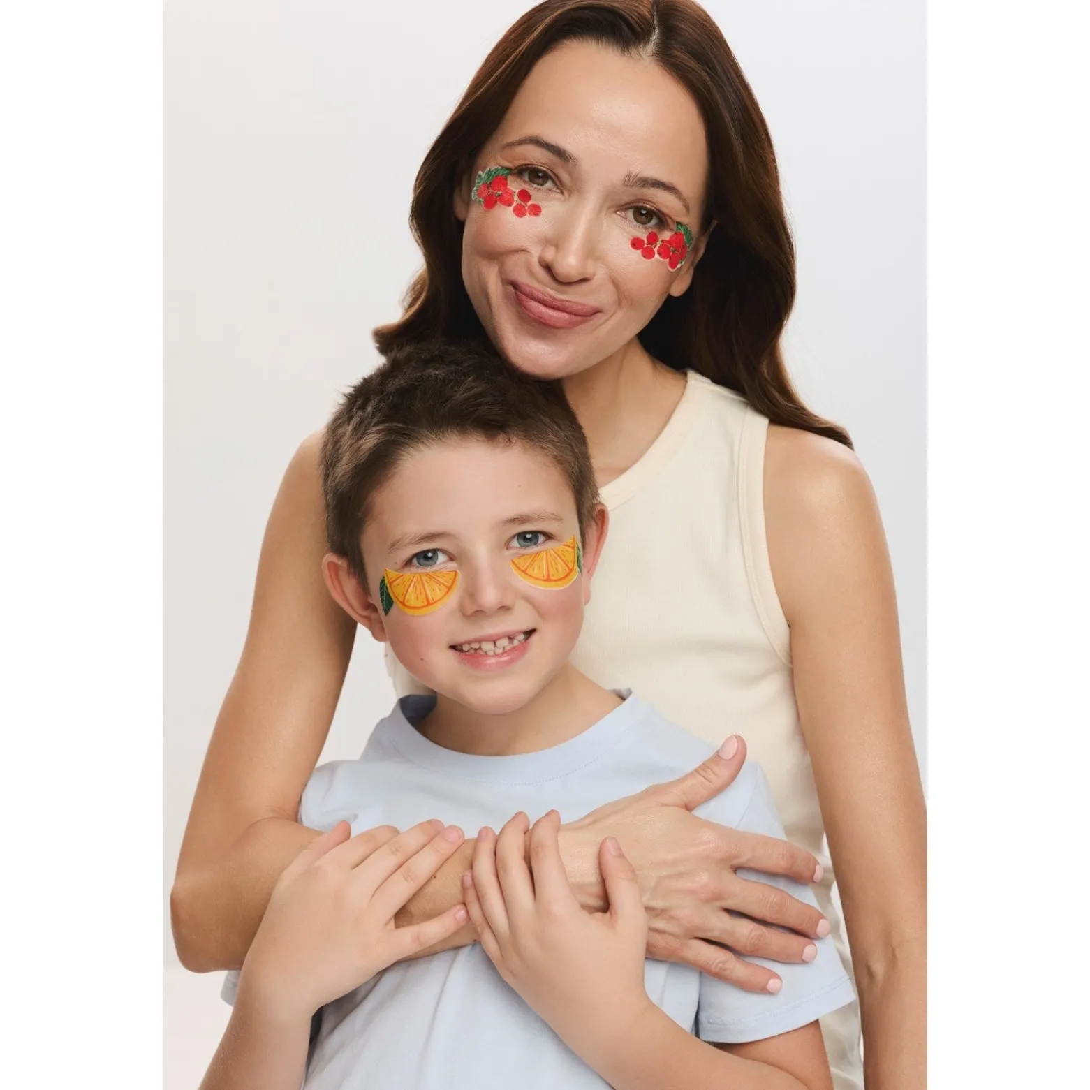 SunewMed+ Family Eye Patches x8