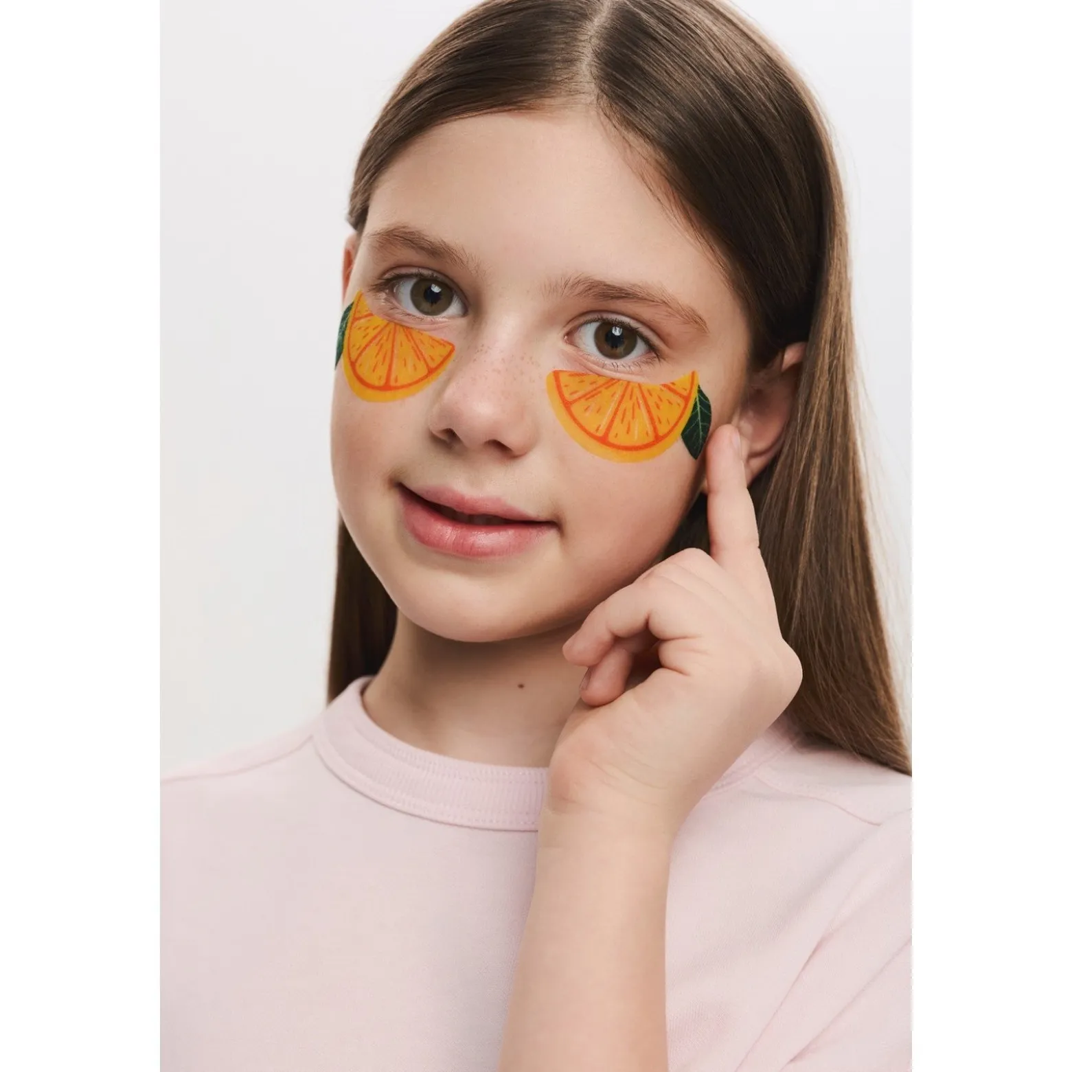 SunewMed+ Family Eye Patches x8